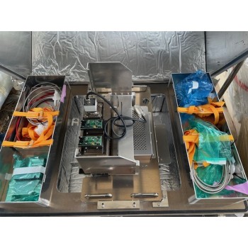 Canon Y60-2461-J00 OFF-AXIS ALIGNMENT SCOPE UNIT